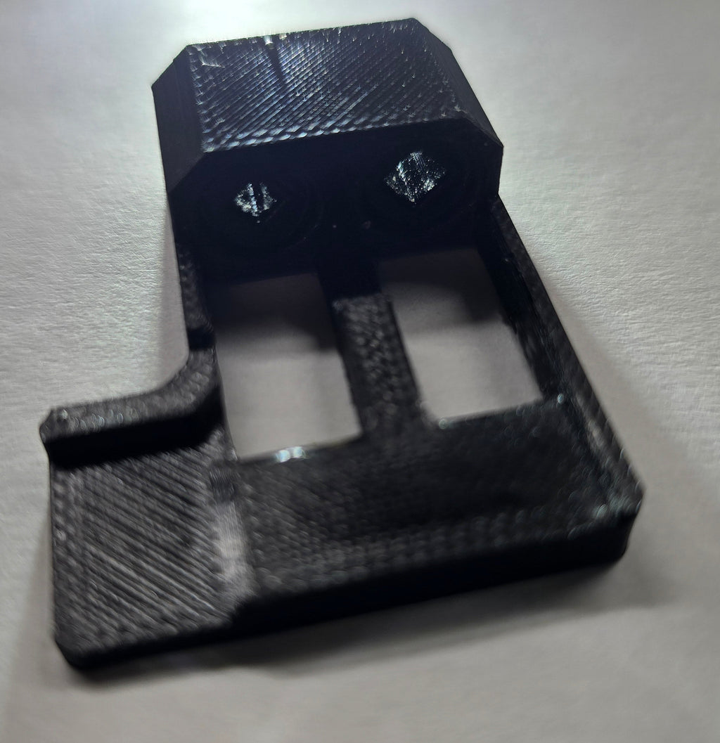 AIOC Solder Guide - 3D Printed Assembly Tool