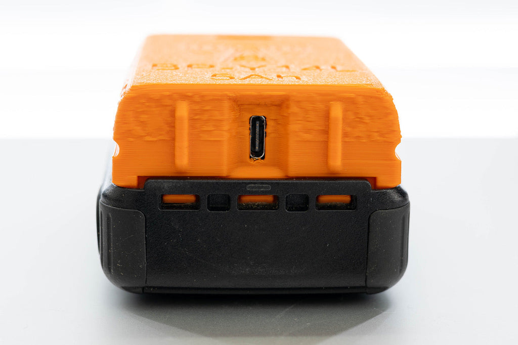 BP-Y14L | Yaesu FT1 FT2 FT3 FT5 VX-8 | 5,000mAh | USB-C | Made in USA