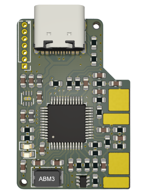 AIOC - All In One Cable
