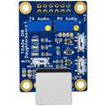 TOADS DI6 Daughterboard