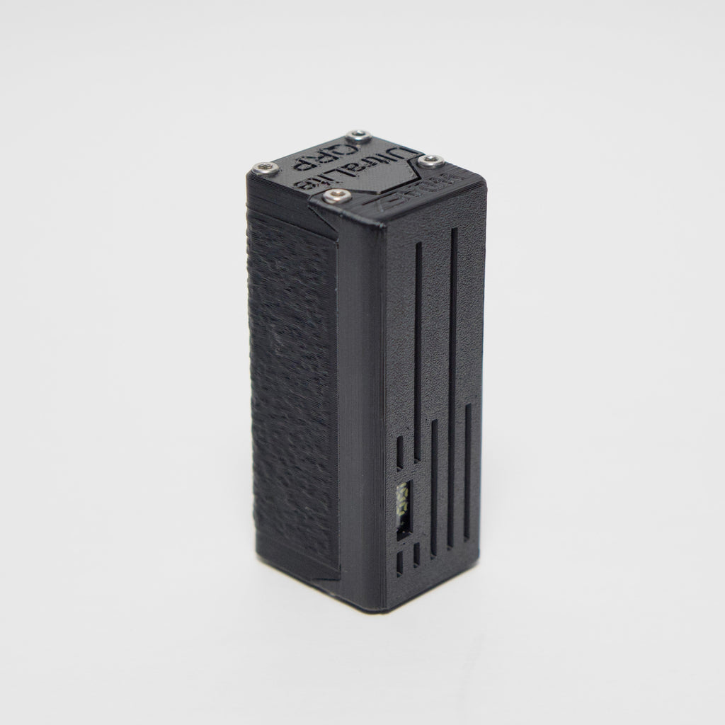 UltraLite QRP Battery | 18Wh | USB-C PD | 5V 9V 12V | Made in USA