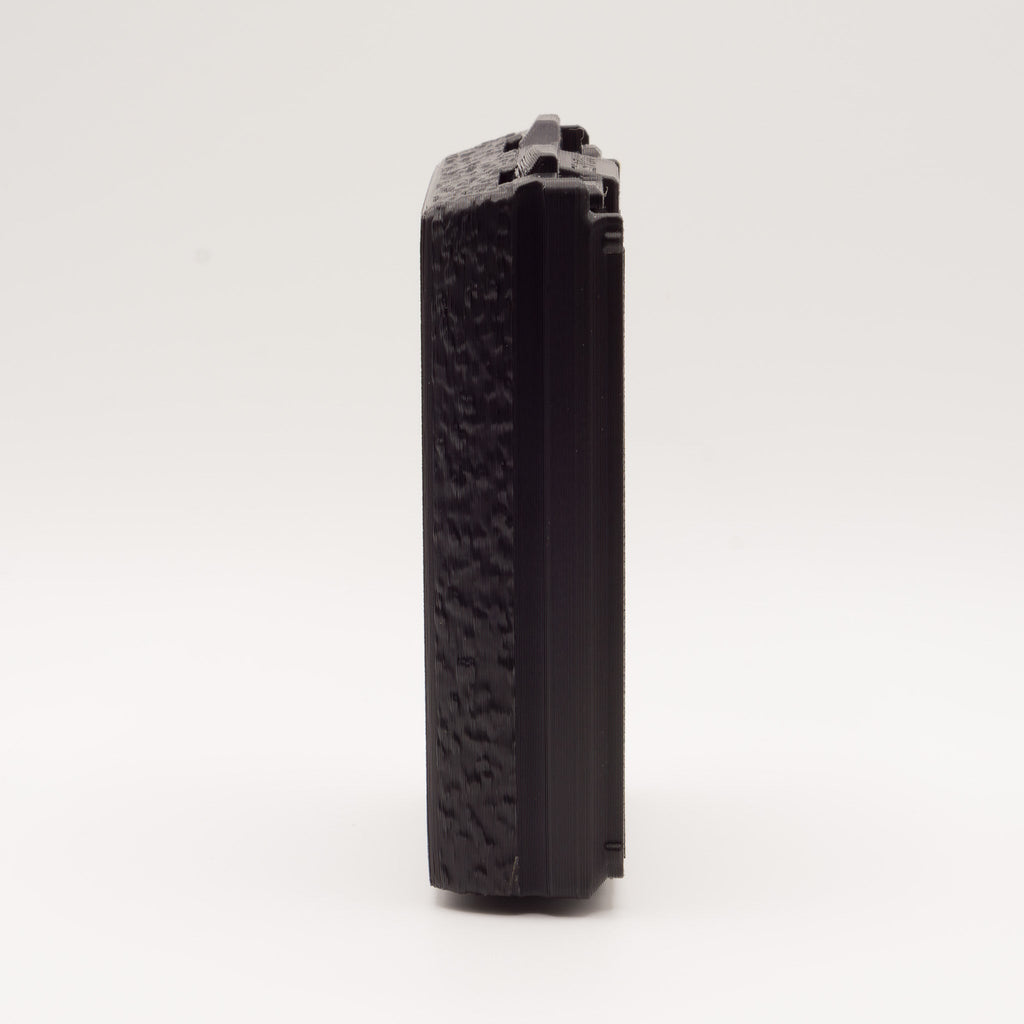 BP-Y14L Kit | Yaesu FT1 FT2 FT3 FT5 VX-8 | 5,000mAh | DIY Assembly | USB-C