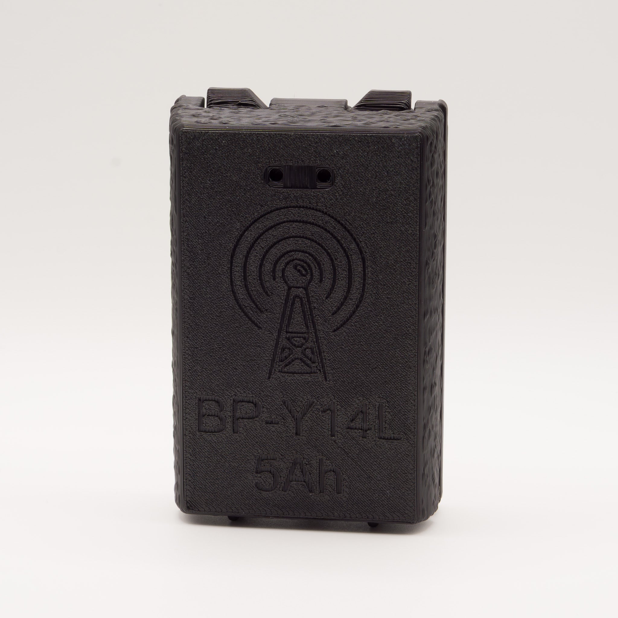 BP-Y14L | Yaesu FT1 FT2 FT3 FT5 VX-8 | 5,000mAh | USB-C | Made in USA