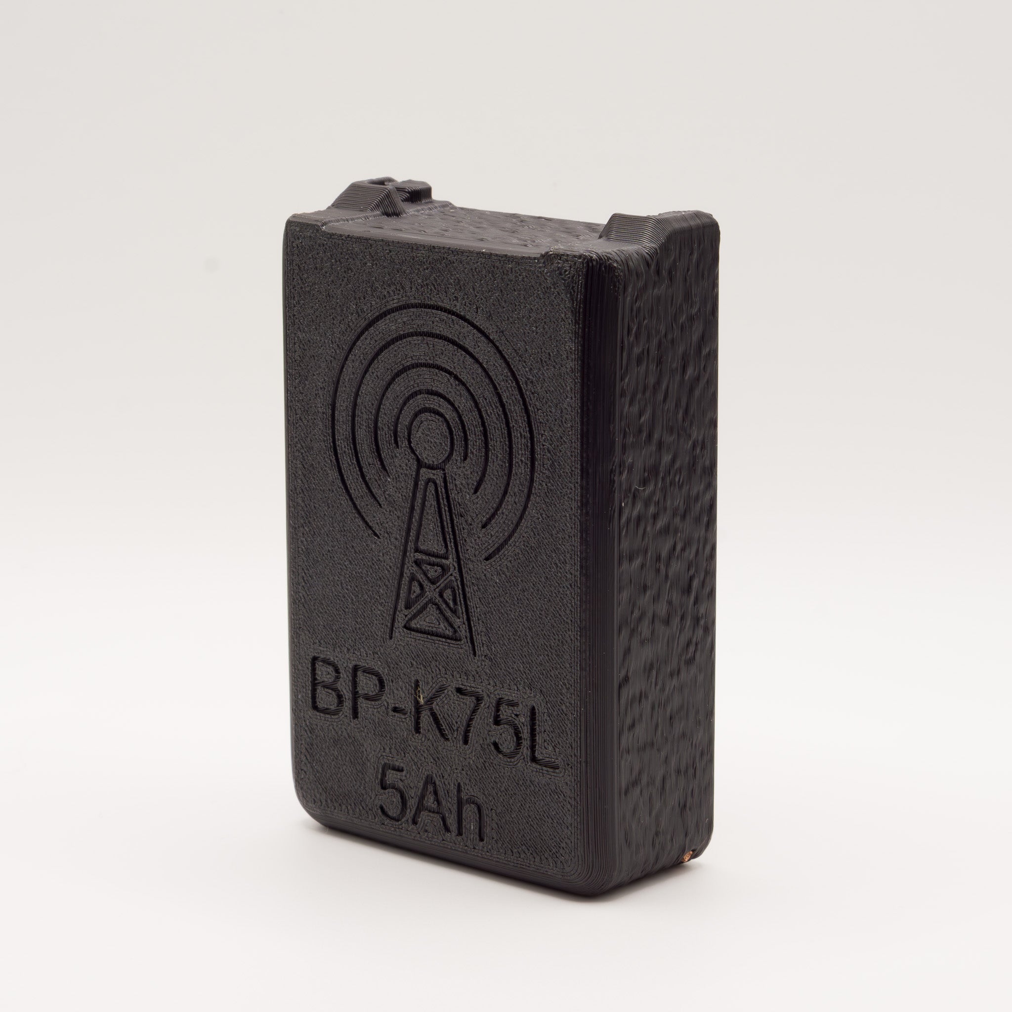 BP-K75L | Kenwood TH-D74 TH-D75 | 5,000mAh | USB-C | Made in USA