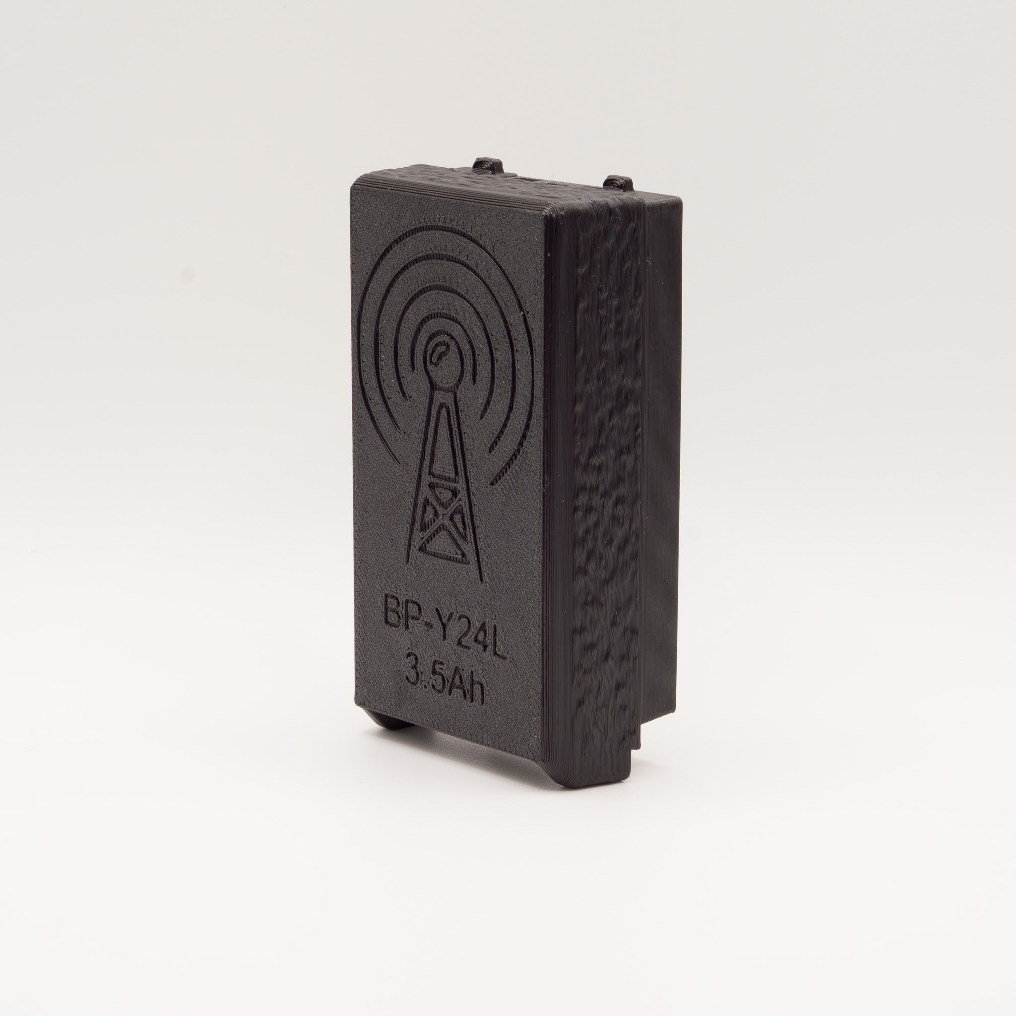BP-Y24L | Yaesu FT-70 | 3,500mAh | USB-C | Made in USA