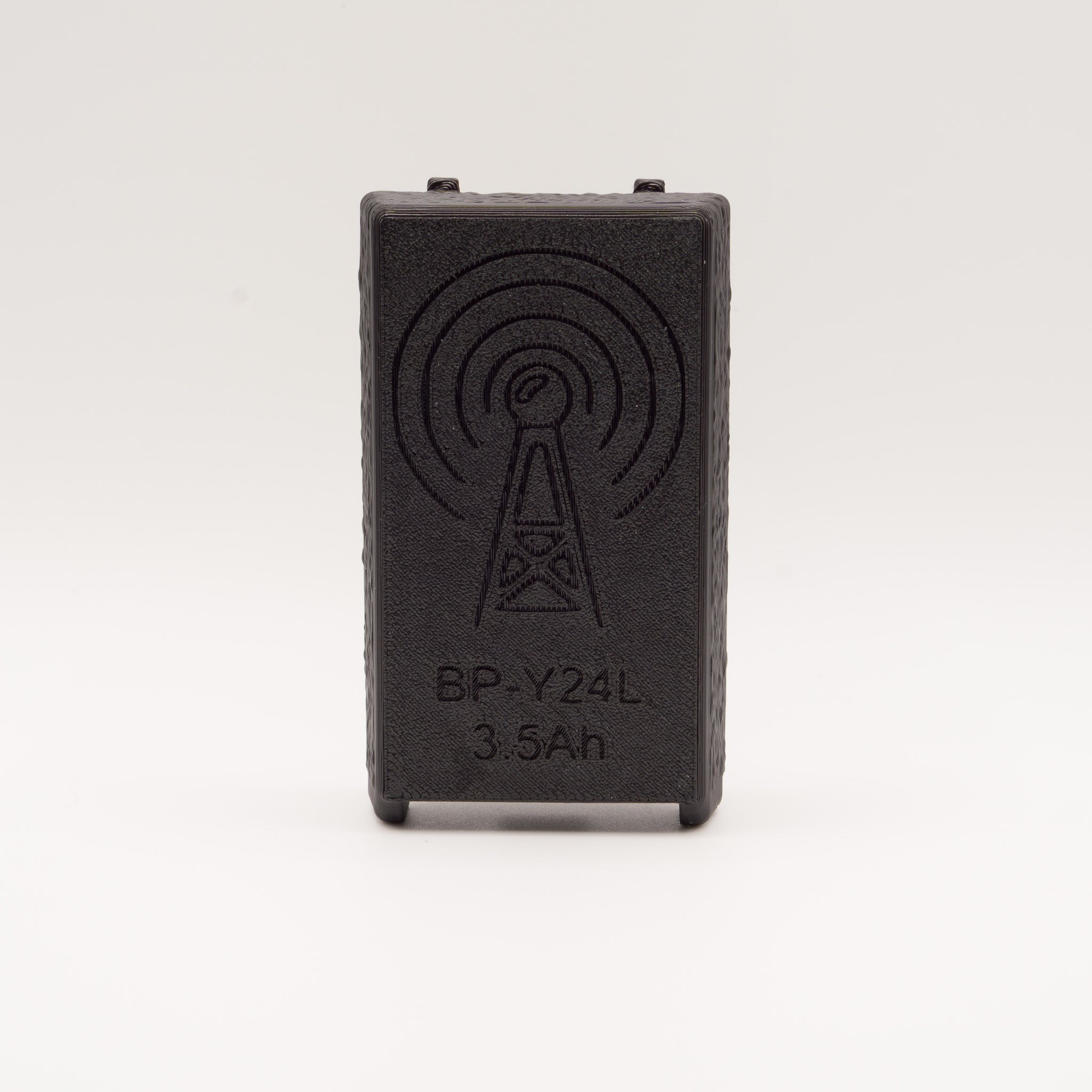 BP-Y24L | Yaesu FT-70 | 3,500mAh | USB-C | Made in USA