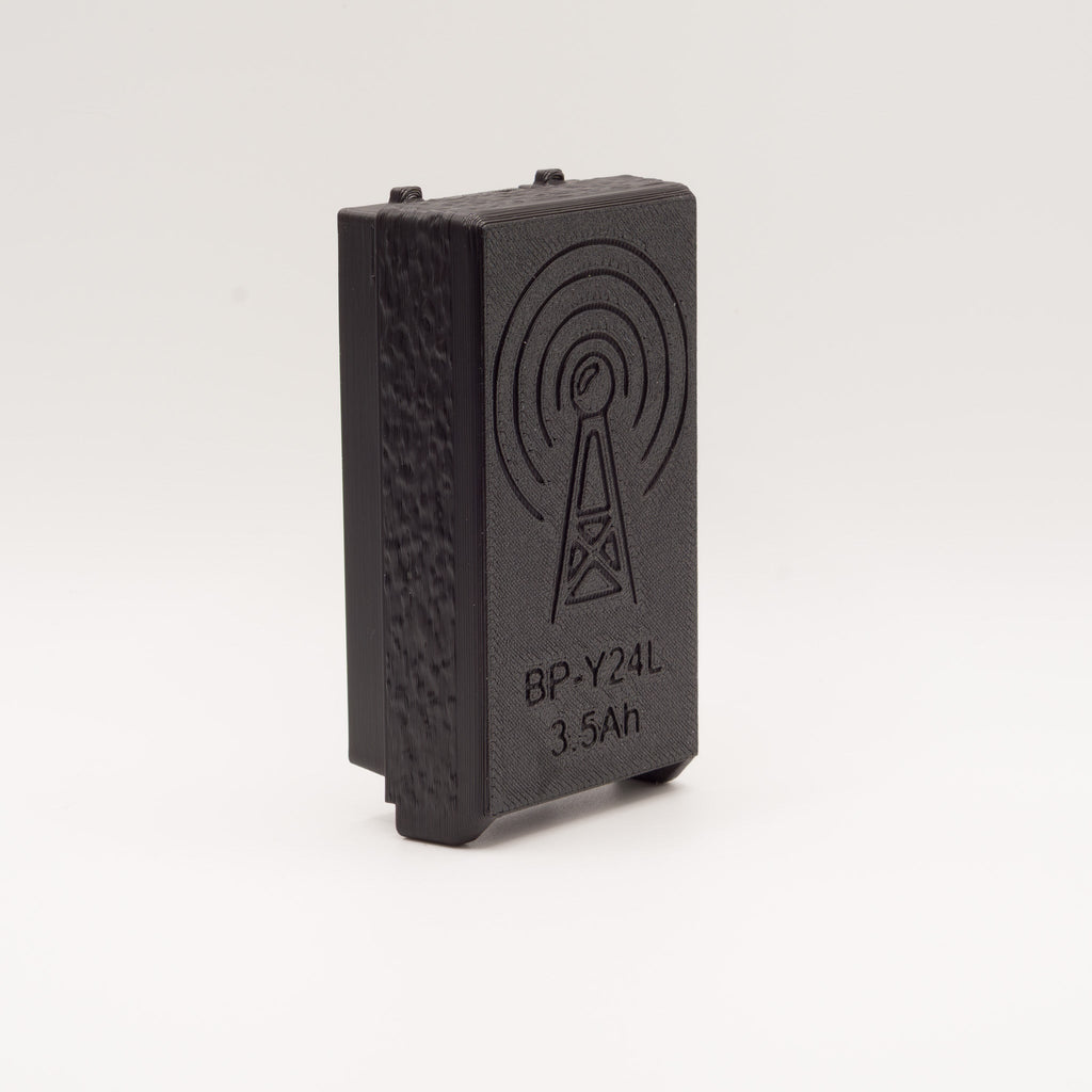 BP-Y24L | Yaesu FT-70 | 3,500mAh | USB-C | Made in USA