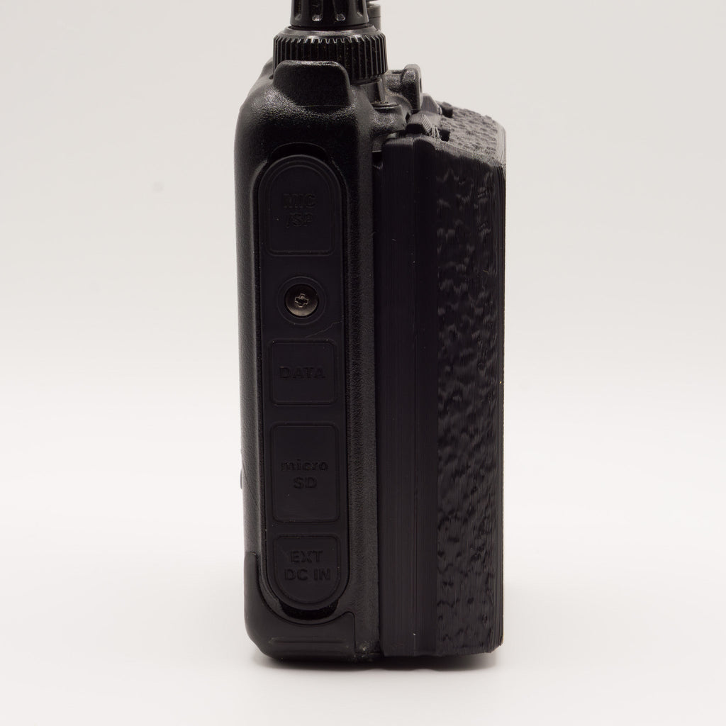 BP-Y14L Kit | Yaesu FT1 FT2 FT3 FT5 VX-8 | 5,000mAh | DIY Assembly | USB-C