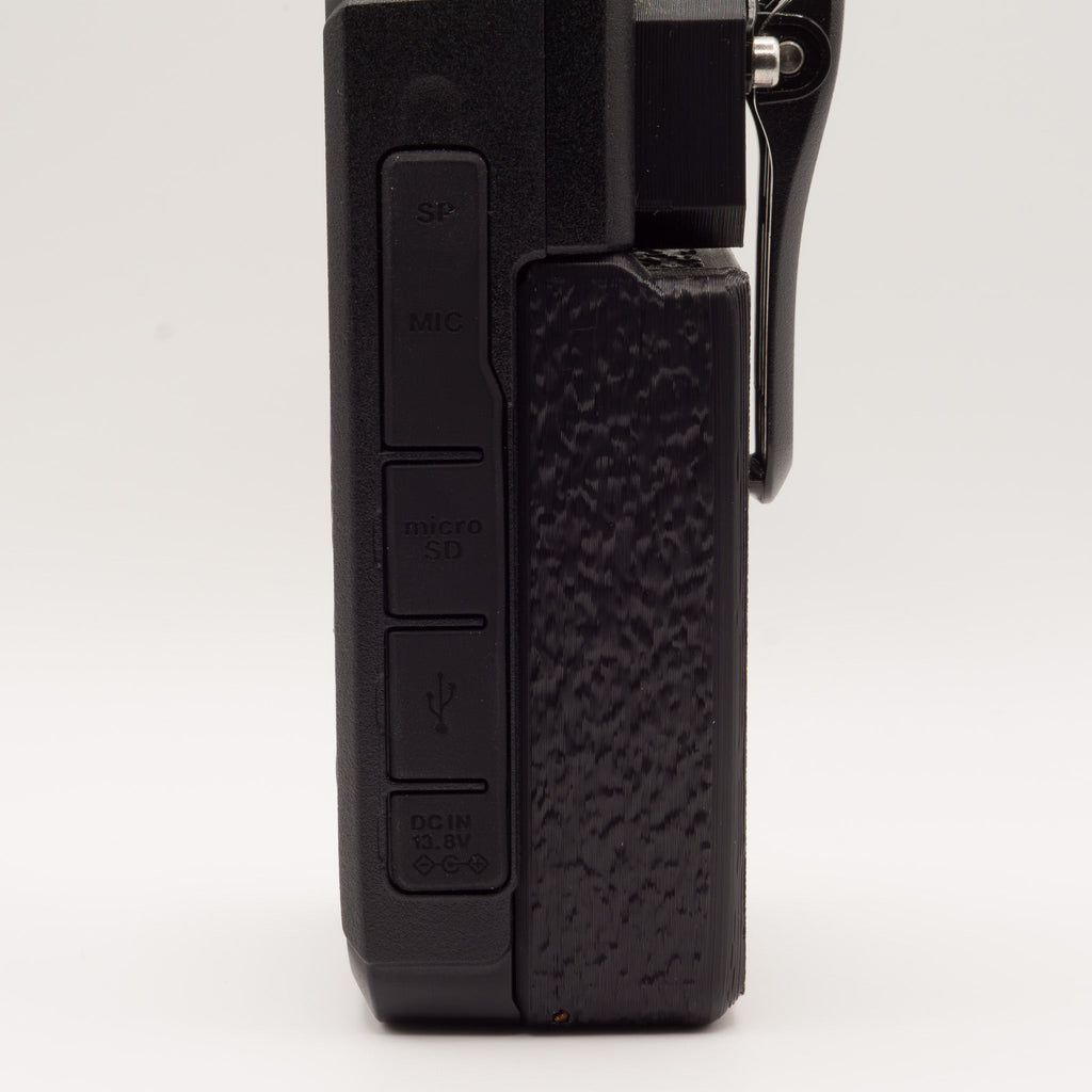 BP-K75L | Kenwood TH-D74 TH-D75 | 5,000mAh | USB-C | Made in USA