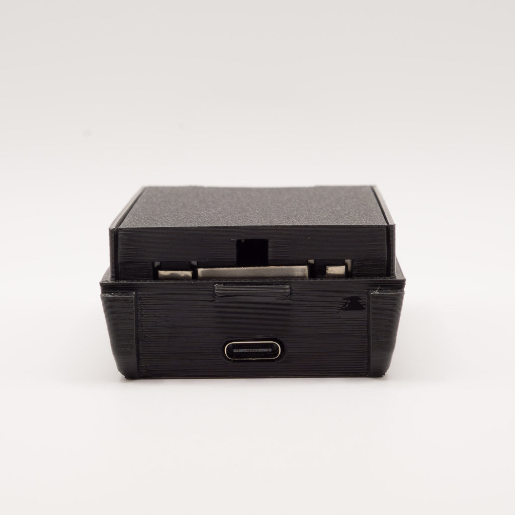 BP-Y24L | Yaesu FT-70 | 3,500mAh | USB-C | Made in USA