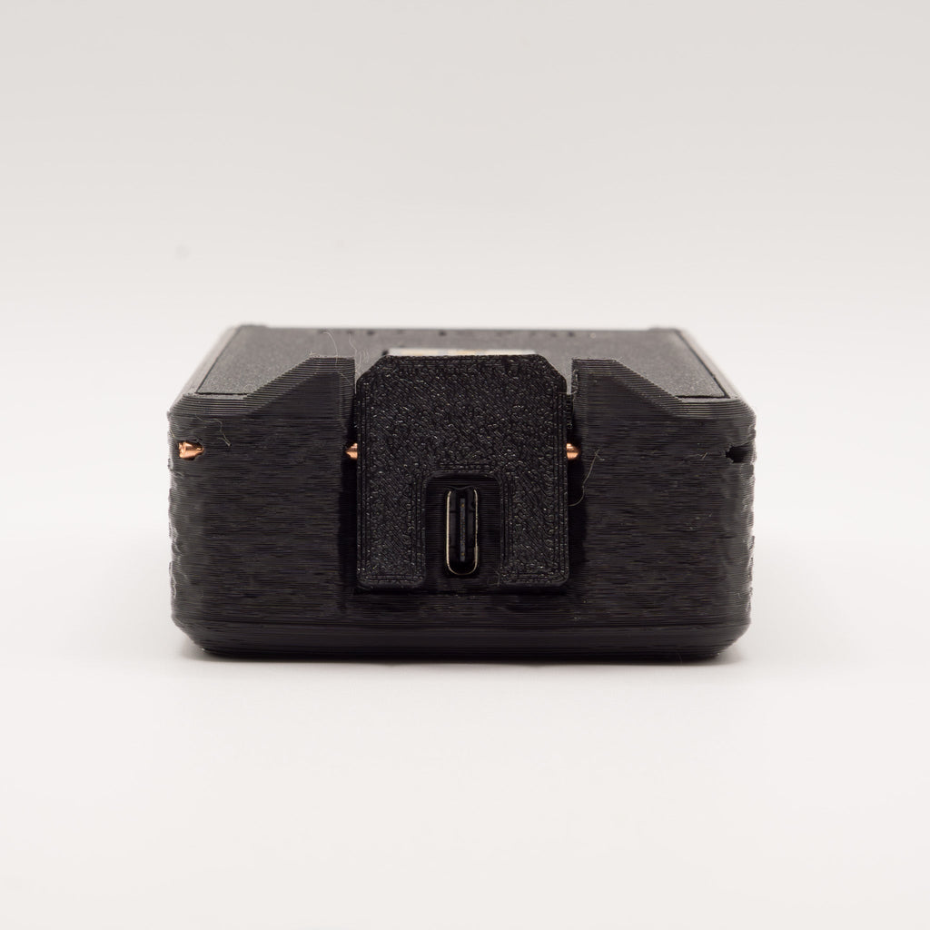 BP-K75L | Kenwood TH-D74 TH-D75 | 5,000mAh | USB-C | Made in USA