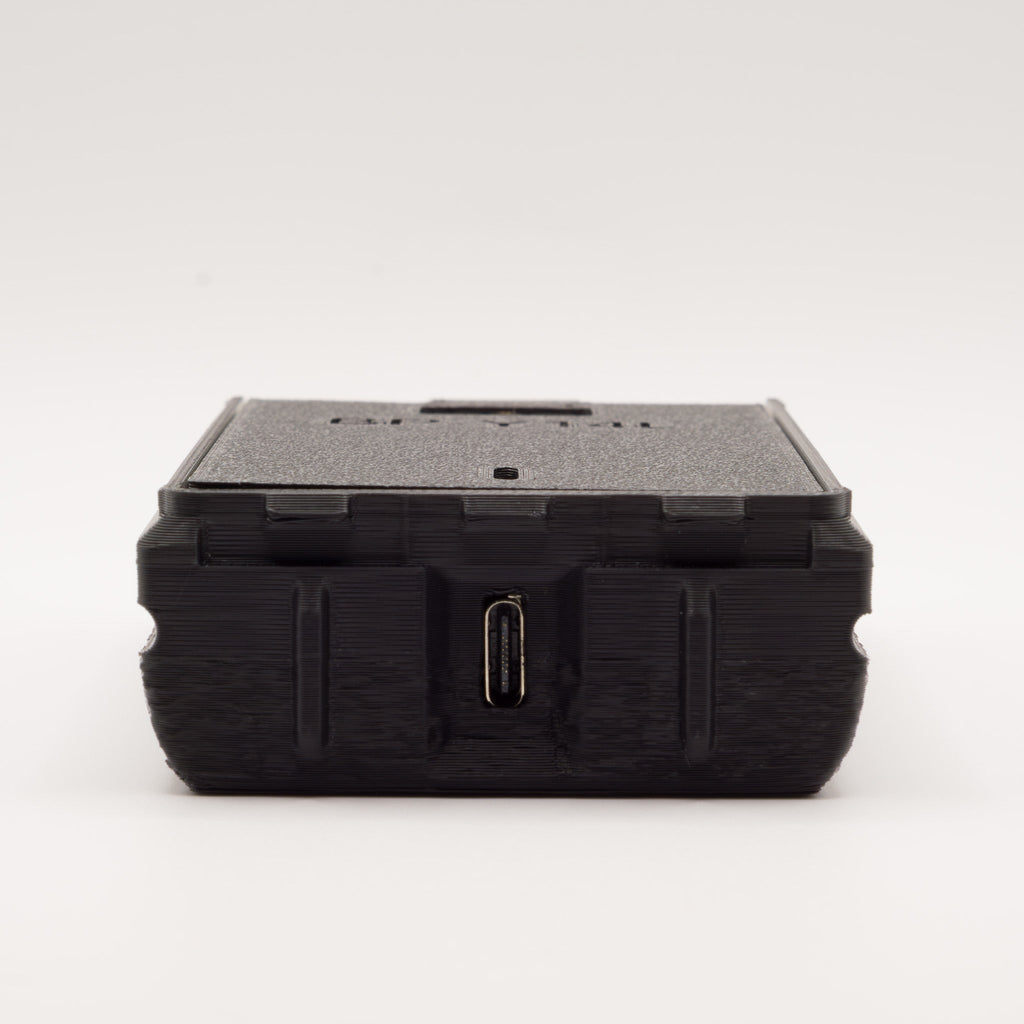BP-Y14L | Yaesu FT1 FT2 FT3 FT5 VX-8 | 5,000mAh | USB-C | Made in USA