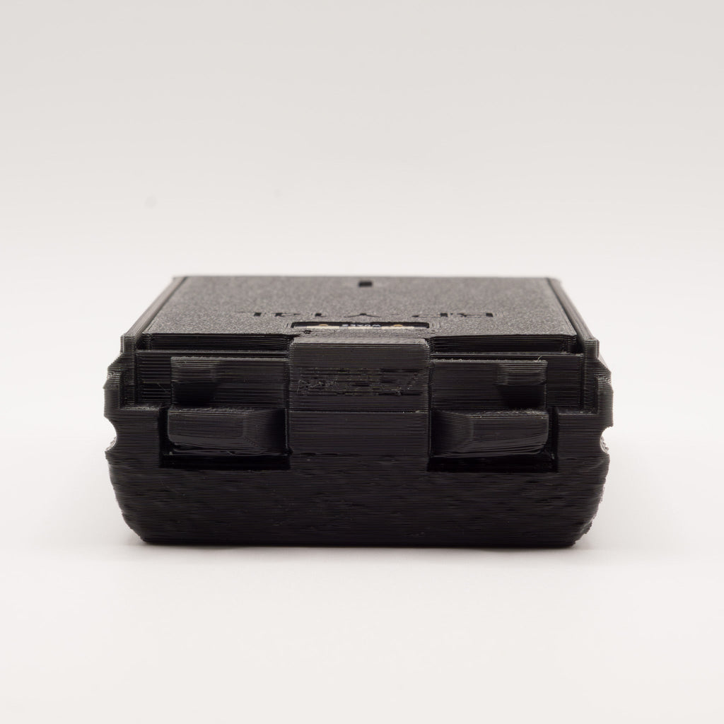 BP-Y14L Kit | Yaesu FT1 FT2 FT3 FT5 VX-8 | 5,000mAh | DIY Assembly | USB-C