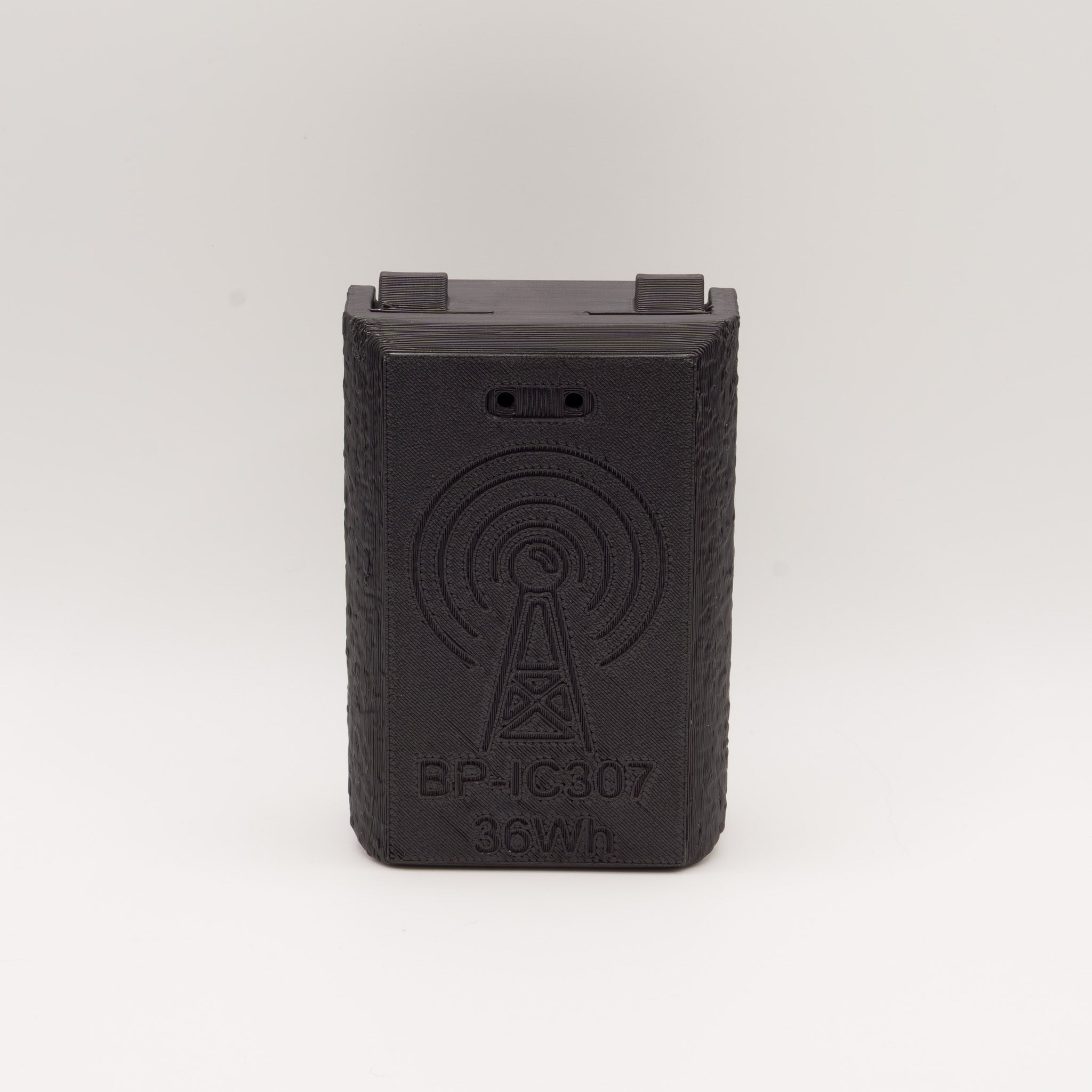 BP-IC307L | Icom IC-705 ID-52 ID-51 ID-50 ID-31 | 5,000 mAh | USB-C | Made in USA