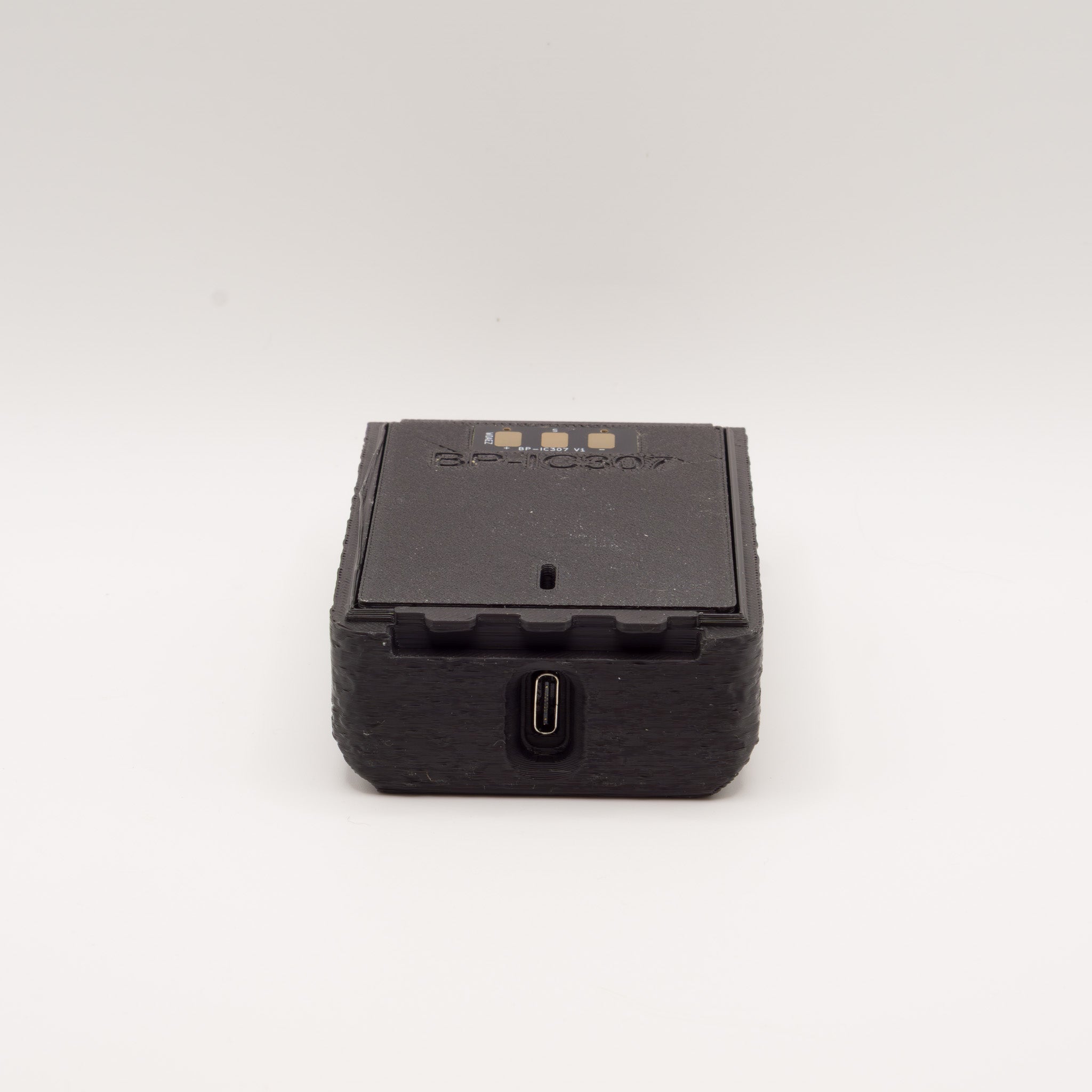 BP-IC307L | Icom IC-705 ID-52 ID-51 ID-50 ID-31 | 5,000 mAh | USB-C | Made in USA