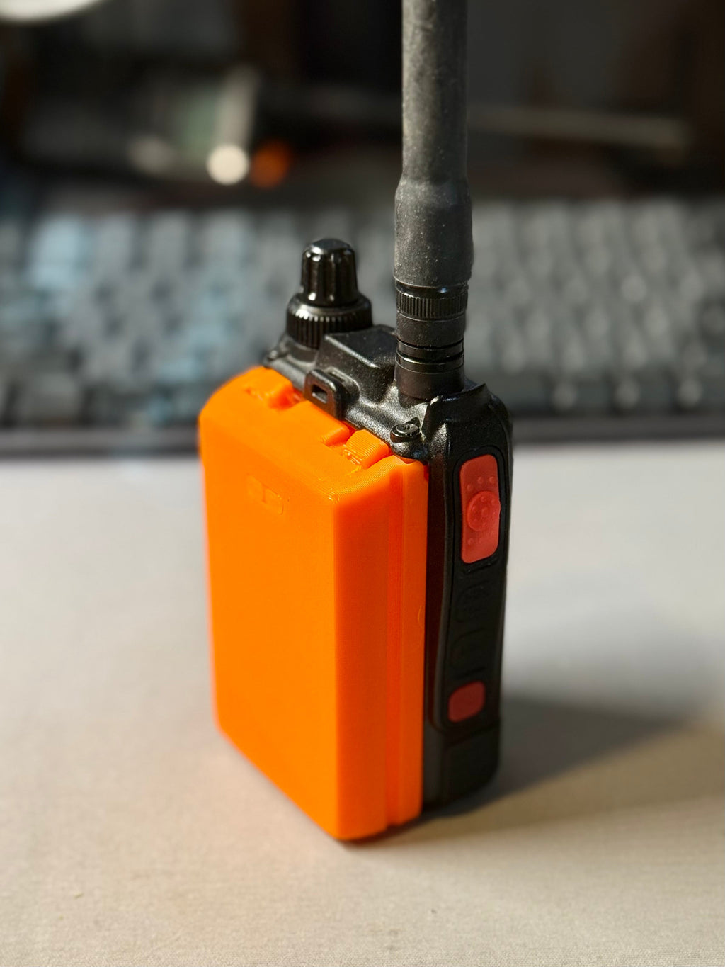 BP-Y14L | Yaesu FT1 FT2 FT3 FT5 VX-8 | 5,000mAh | USB-C | Made in USA