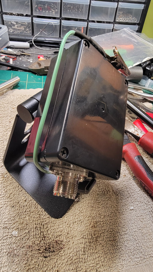 Random Mint Antenna, (mega)